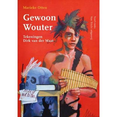Gewoon Wouter (Paperback)