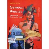 Gewoon Wouter (Paperback) - thumbnail