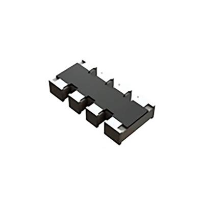 ROHM Semiconductor MNR04M0APJ472 Weerstandsnetwerk 4.7 kΩ 1 stuk(s)