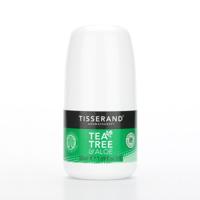 Tisserand Deodorant tea tree aloe vera 24h (50 ml) - thumbnail