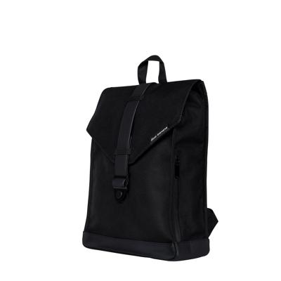 Bold Banana Original Envelope Backpack Beautiful Black