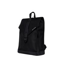 Bold Banana Original Envelope Backpack Beautiful Black - thumbnail