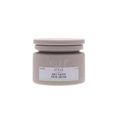 Keune Dry Paste N°41 Hold 4 - Shine 1 75ml