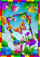 Crystal Butterfly Puzzel 1000 Stukjes - thumbnail