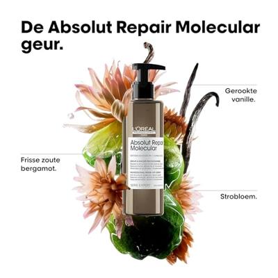 L'Oréal Professionnel Serie Expert Absolut Repair Molecular Repairing Hair Rinse-off Serum 250ml