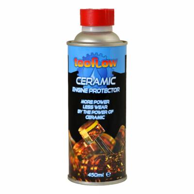 Ceramic Engine Protector Tecflow Ceramic Engine Protector Tecflow