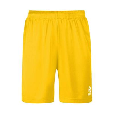 Robey RS2008 Crossbar Short - Yellow - L
