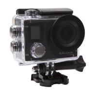 Salora ACE800 actiesportcamera 4K Ultra HD 12 MP Wi-Fi 44 g - thumbnail