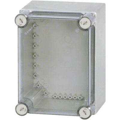 Eaton CI23X-150 15154 Universele behuizing 175 x 187.5 x 250 Polycarbonaat Grijs 1 stuk(s)