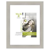 Nielsen Design nielsen fotolijst 8988045 apollon zilver 18x24 / 13x18 cm - thumbnail