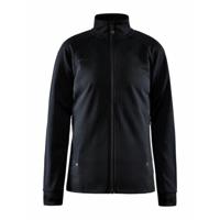 Craft 1909135 Adv Unify Jacket Wmn - Black - XXL - thumbnail