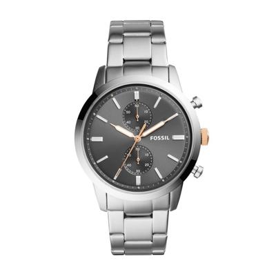 Fossil FS5407 Herenhorloge Fossil FS5407 Herenhorloge
