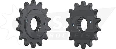 ESJOT Sprocket 520 15z standard