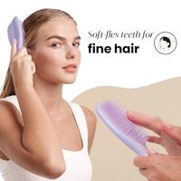 Tangle Teezer Detangling Hairbrush - Fine & Fragile - thumbnail