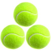 SportX tennisballen, 3st. - thumbnail