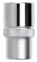 Gedore RED R41000603 3300068 Dopsleutelinzetstuk Metrisch, Inch 1/4 (6.3 mm) 1 stuks - thumbnail
