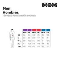 Kostuums voor Volwassenen My Other Me Brandweerman - Maat: XL - Maat: XL - thumbnail