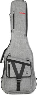 Gator Cases GT-ELECTRIC-GRY Transit gigbag voor elektrische gitaar
