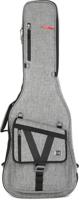Gator Cases GT-ELECTRIC-GRY Transit gigbag voor elektrische gitaar - thumbnail
