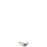 ROSENTHAL - Junto Pearl Grey - Bowl 8cm 0,06l - thumbnail