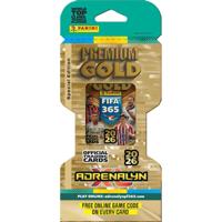 Panini Adrenalyn XL FIFA 365 25/26 premium gold blister - thumbnail