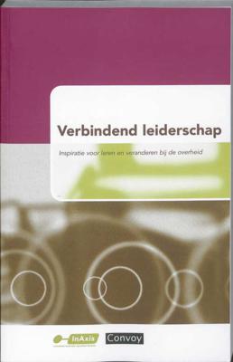 Verbindend leiderschap - Harrie Aardema - Paperback (9789079564095)