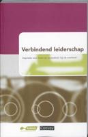 Verbindend leiderschap - Harrie Aardema - Paperback (9789079564095) - thumbnail