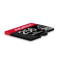 ADATA AUSDX256GUI3V30SHA2-RA1 flashgeheugen 256 GB MicroSDXC UHS-I Klasse 10 - thumbnail