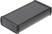 Bopla Alubos ABPH 600-100 84066100.HMT1 Profielbehuizing 100 x 57 x 32 Aluminium Zwart 1 stuk(s) - thumbnail