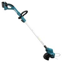 Makita DUR193Z Accu Grastrimmer 18V Basic Body - thumbnail