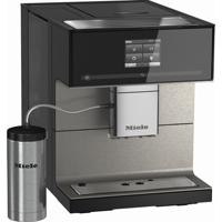 Miele CM 7550 volautomaat koffiemachine - thumbnail