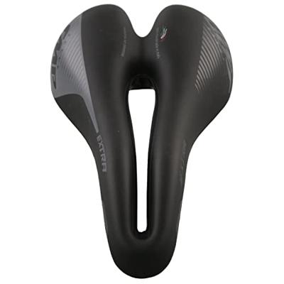 Selle SMP Smp zadel tour extra zwart 0301126 - thumbnail