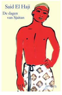 De dagen van Sjaitan - Said El Haji - eBook (9789044622782) De dagen van Sjaitan - Said El Haji - eBook (9789044622782)
