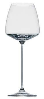 ROSENTHAL STUDIO LINE - Tac O2 - Witte wijn Riesling 0,58l 26,6cm