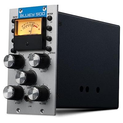Black Lion Audio Bluey 500 FET Limiter/Compressor