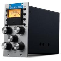 Black Lion Audio Bluey 500 FET Limiter/Compressor - thumbnail