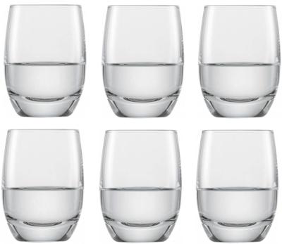 Schott Zwiesel Banquet Shotglas 35 0,08 l, per 6