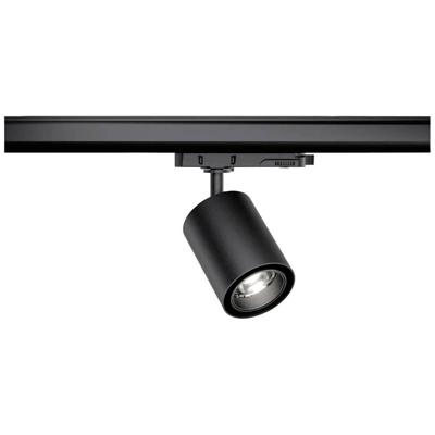 Paulmann Kratos 96569 LED-railspot ProRail3 9 W LED Zwart Paulmann Kratos 96569 LED-railspot ProRail3 9 W LED Zwart