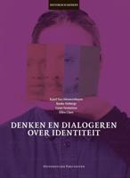 Denken en dialogeren over identiteit - Karel Van Nieuwenhuyse, Bauke Verbergt, Greet Vermeiren, Ellen Claes - ebook - thumbnail