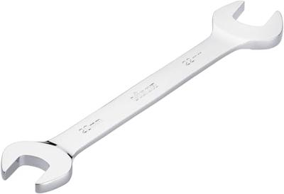 Vigor V7730-20X22 Dubbele steeksleutel Sleutelbreedte (metrisch) 20 - 22 mm Vigor V7730-20X22 Dubbele steeksleutel Sleutelbreedte (metrisch) 20 - 22 mm