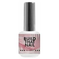 NailPerfect Gel Build That Nail Builder Gel Pink Summit 15ml - thumbnail