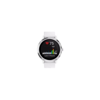 Garmin vívoactive 3 sport horloge Wit Touchscreen 240 x 240 Pixels Bluetooth