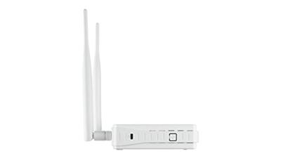 D-Link Dap-2020 Wireless N Access Point (Tot 300 Mbit/S, 7 Bedrijfsmodi)