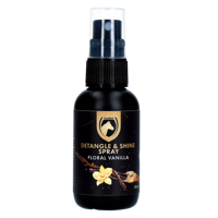 Excellent Horse Detangle & Shine Spray 50 ml Floral Vanilla - thumbnail