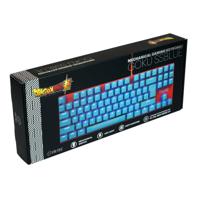 Gaming Keyboard FR-TEC DBPCKEYGO Blauw Qwerty Spaans QWERTY - thumbnail