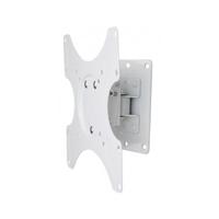 Techly ICA-LCD 2900WH 37 Wit flat panel muur steun - thumbnail