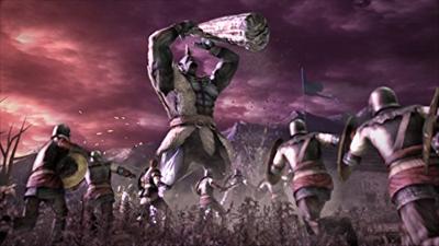 Bladestorm Nightmare