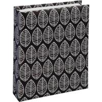 Hama 2229 2229 Fotoalbum (b x h) 16.5 cm x 13 cm Zwart, Wit 40 bladzijden - thumbnail