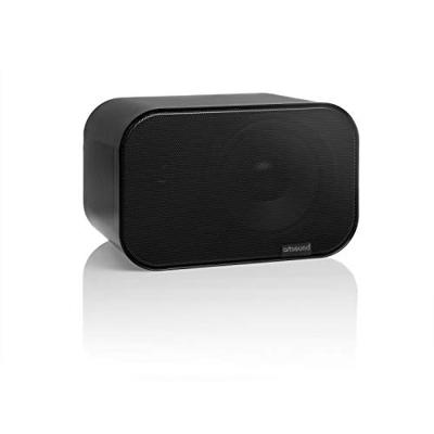 ArtSound: UNI40T Satelliet Speaker, 100V, 4 - 30W - Zwart