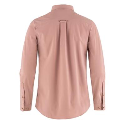 Fjällräven Övik Lite Blouse